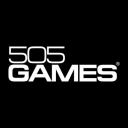 505 Games icon