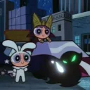 Power Puff Girls