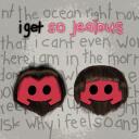 Tegan and Sara Discord Server Icon