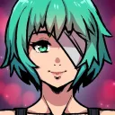 Cyberpunk Bartender Action