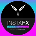 ⋆  InstaFX   +   VALΚΥR  ⋆