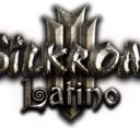 Silkroad Latino Discord Server Icon