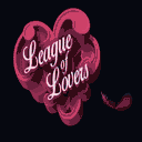 League of Lovers banner