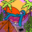 IAMSLOTH NFT icon