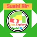 [UPDATE] SushiAIR: Exploring and Gaming Airline For Discord