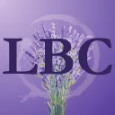 Lavender Broom Café Discord Server Icon