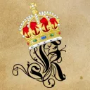 The King's Navy