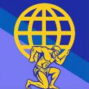 Discord Nations Discord Server Icon