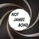 not james bond’s Server