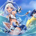 doreimpact Discord Server Icon