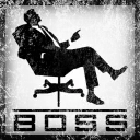 BOSS.