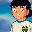 Capitaine-Tsubasa
