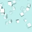 当たって砕ける〜〜〜！