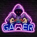 Silent Killer Community Discord Server Icon