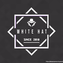 White Hat | Offical Server Icon