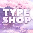 Type Shop