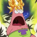 Mr.SplitSecondz(Saiyans)