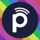 Pretendo Network Discord Server Icon – Gaming