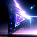 Glitch Space
