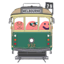 melbourne