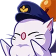 The Moogle Squad