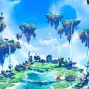 Lost Haven