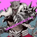 Armor King's Ring