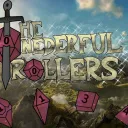 The Onederful Rollers