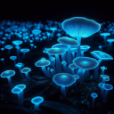 Glowing Grotto Discord Server