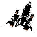 The Dropship