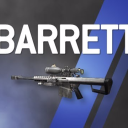 BarrettÂ® Server Icon