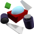 The Gummi Fleet