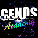 GENOS Academy ✘ icon