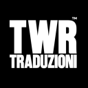 Discovery icon for TWR - Traduzioni Discord server