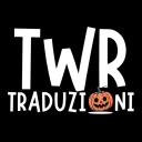 Discovery icon for TWR - Traduzioni Discord server