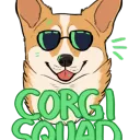 The Corgi Squad