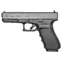 Glock Givers