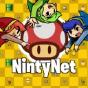 ¡NintyNet: Reborn!