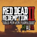 RDR2 Italia - CineVideogiochi
