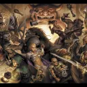Dungeon Delvers