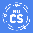 Discovery icon for Rutgers Computer Science Discord server