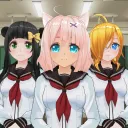 Bubble Club! | バ•ブ•ル•部!