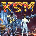 •KSM•