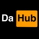 Da Hub's icon