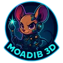Moadib 3D