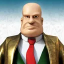 Greed City Mobile Game