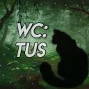 Warrior Cats - The unnamed server