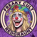 🎭FREAKY CULT🎭