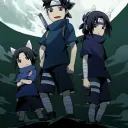 Tokyo Shippuden Ball
