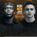 KSI vs Weller